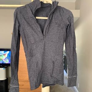 Lululemon sweater